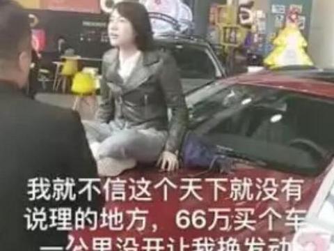 新闻“全欧了”：奔驰陷“发动机门” 宝马做梦都会笑醒？