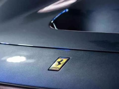 想知道“法拉利“最近有什么新消息么，都在这里了