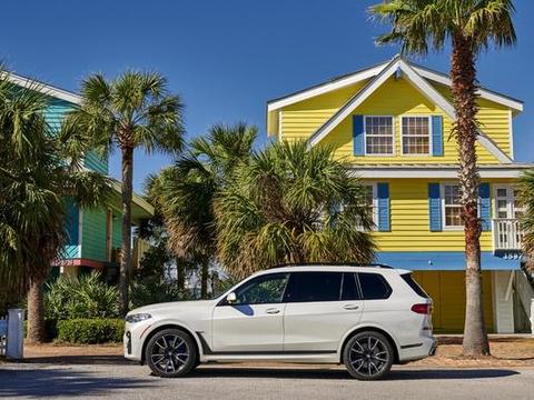 最新最全的“欧系SUV“资讯都在这里，不容错过