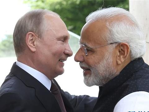 印度表示不能忍，与俄罗斯导弹交易谈崩，居然比别国多一倍