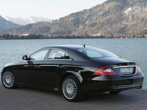 情报站 | AMG家族性价比优选，CLA35了解一下？