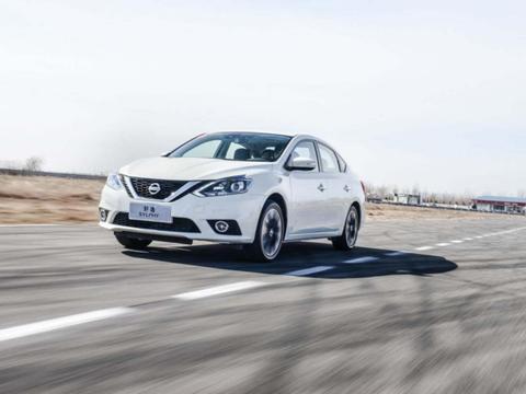 赢得2018“销冠”后 全新一代轩逸居然向天籁靠拢