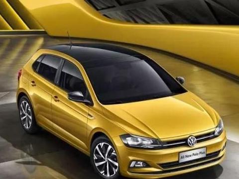 一周言车：大众全新Polo现身；驾照可“全国通考”；顶级福特来