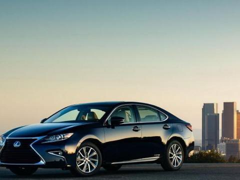 想知道“30-50万日系中大型车“近期资讯盘点，你想要的这里都有