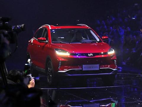 “15-20万中型SUV“最新资讯都在这了，就等你来