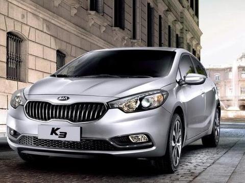 速递!新鲜的“韩系轿车“资讯全在这，看我就够了