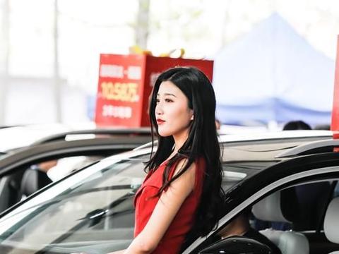 2019齐鲁(济宁)春季车展收官，台台新车找到主人