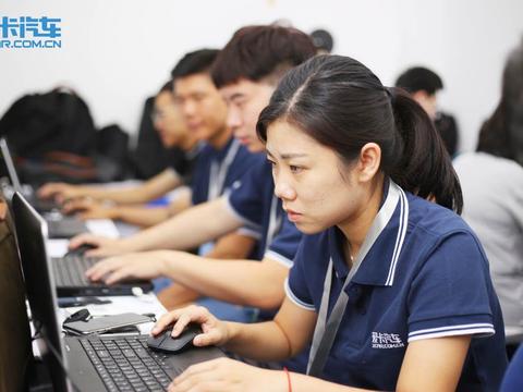 2019上海车展，爱卡汽车带你开启全新观展体验