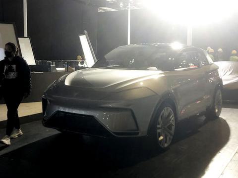 主打高端/准L3级自动驾驶 特斯拉车主都想来尝鲜