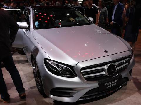 有人说奔驰没做错，错的是4S店，真的如此吗？