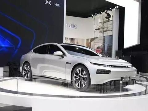 无框车门+蝎子胎！又一全新轿跑刚刚曝光，回头率高