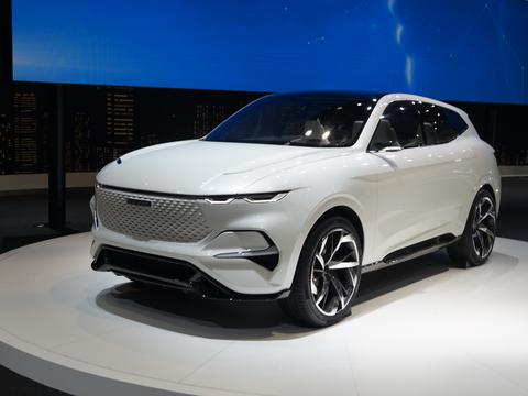 “概念车“最全资讯一网打尽，有我就够了