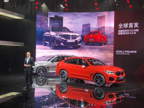 速递!新鲜的“30-50万中型SUV“资讯全在这，看我就够了