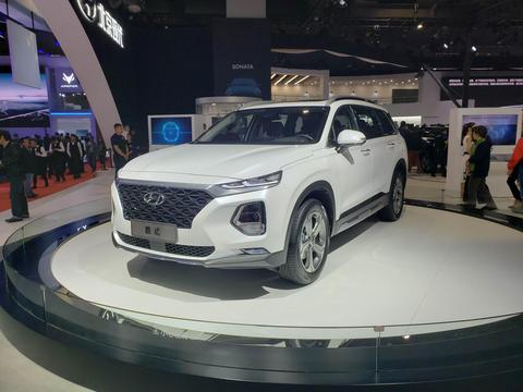 想知道“20-30万韩系车“最近有什么新消息么，都在这里了