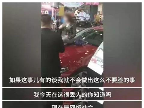 没有硕士在“奔驰上哭”，你可能永远不知道网友们到底多有才华