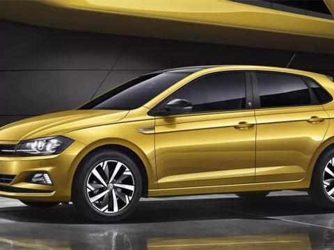 终于等到你，上汽大众全新Polo Plus首发在即