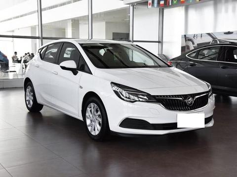 “20-30万欧系紧凑型三厢车“必看资讯都在这，你错过了吗