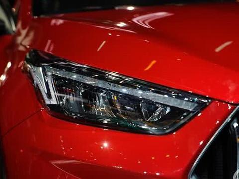 摇身变成“小老虎” 东风悦达起亚全新K3 颜值即是正义