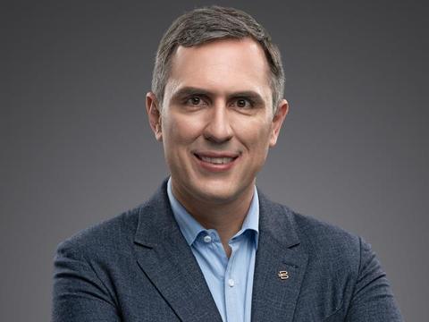 拜腾CEO戴雷回应董事长毕福康离职：全力以赴迎接量产时刻