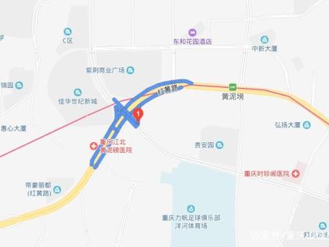 150元能在渝北买到什么？揭秘重庆最具争议的市井消费链