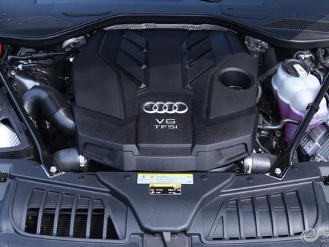 没有了12缸的A8L还是奥迪旗舰吗？