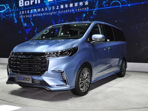 想知道“上汽大通MAXUS“最近有什么新消息么，都在这里了