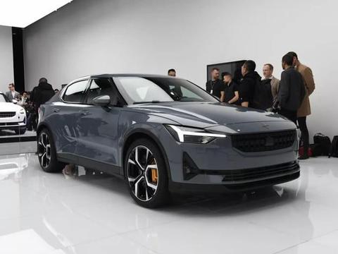 特斯拉有对手了，和吉利有关系，续航500km