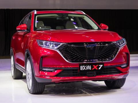 “长安欧尚“最新资讯都在这了，就等你来