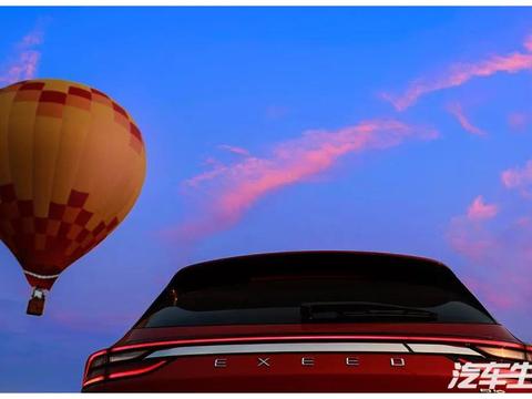 人脸识别、AR全景导航、全新1.6T发动机，谁顶得住啊？