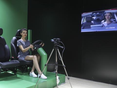 超越想象！上海车展EXEED星途TXL/TX火爆上市