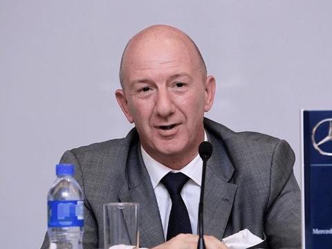 奔驰总裁回应“奔驰漏油事件”：偶然的孤立事件，并非广泛问题！