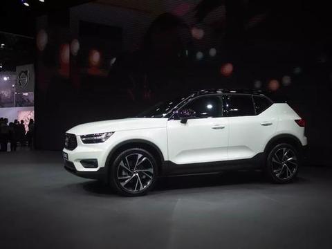 上海车展中那些你“触手可及”的车型（下）