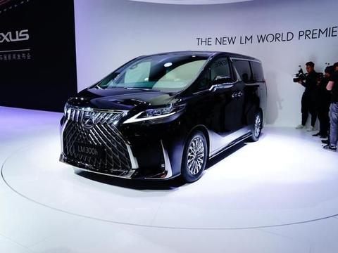 “日系中型MPV“有新的文章更新，请注意查收