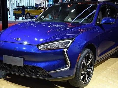 国产“特斯拉”亮相，34秒破百，一看定价，车友：来一沓