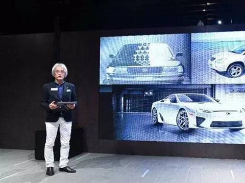 实锤无疑 UX300e将成为雷克萨斯首款纯电动车