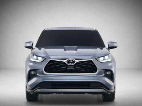 速递!新鲜的“丰田“资讯全在这，看我就够了