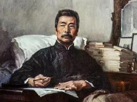 鲁迅当时的工资，放到现在，就是隐形富豪！