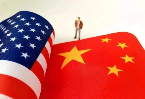 不打贸易战,是中美双方共识