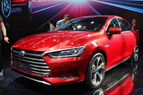 3万一辆卖不出去,国产新能源车“库存成灾”,网友:5千收一辆