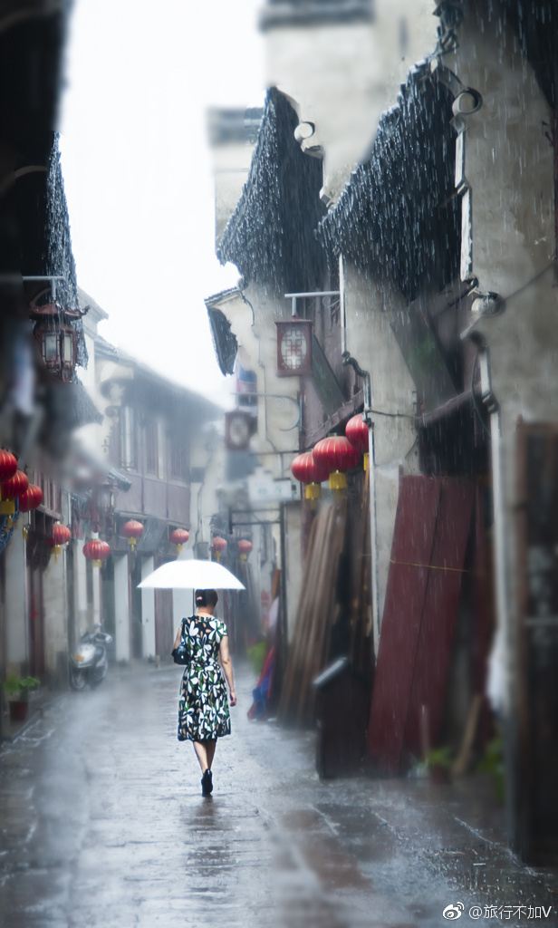 你眼中的高淳老街是什么樣子的呢 你眼中的高淳老街是什么樣子的呢