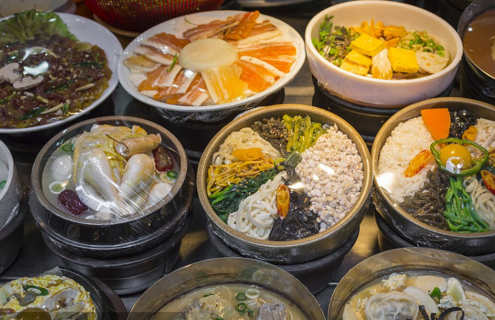 中国人不解:为什么韩国人不喜欢炒菜吃