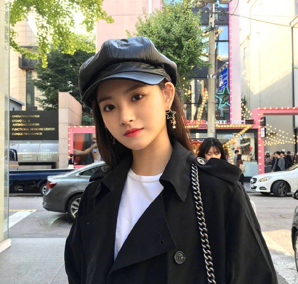 乐华将推出全新韩国女团,由韩版《创造101》中国选手王怡人领衔