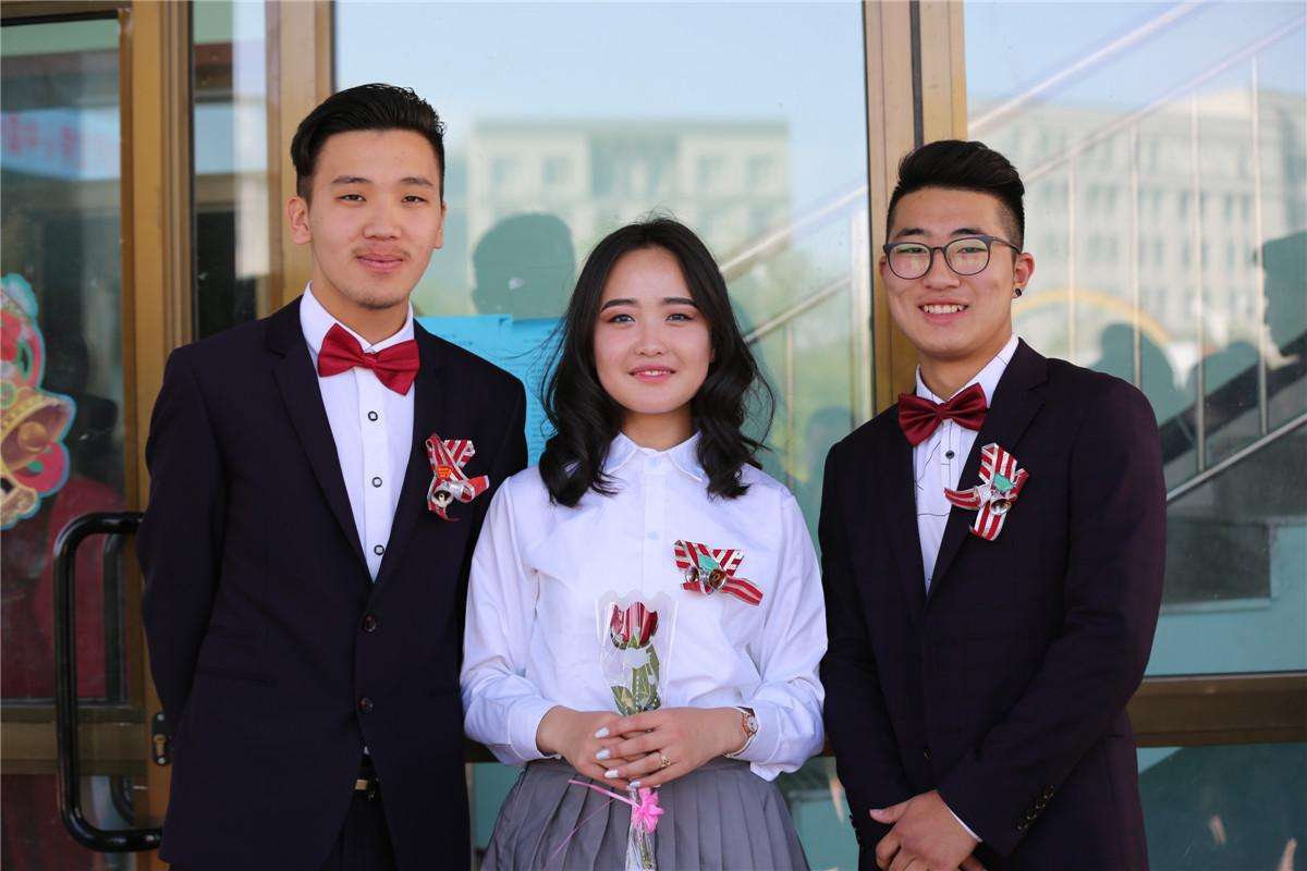 挺好!2018年蒙古国GDP或为127.2亿美元,人民