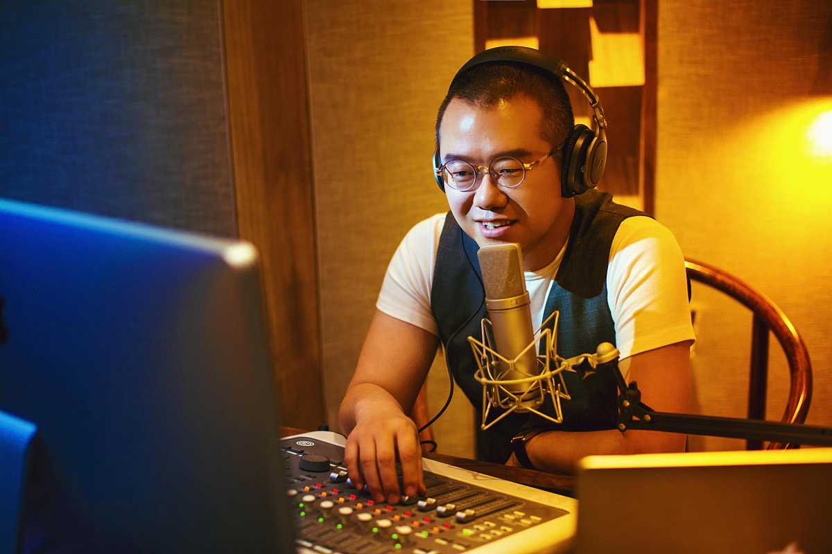 涂磊:做了多年情感节目,我发现一个惊人的事实