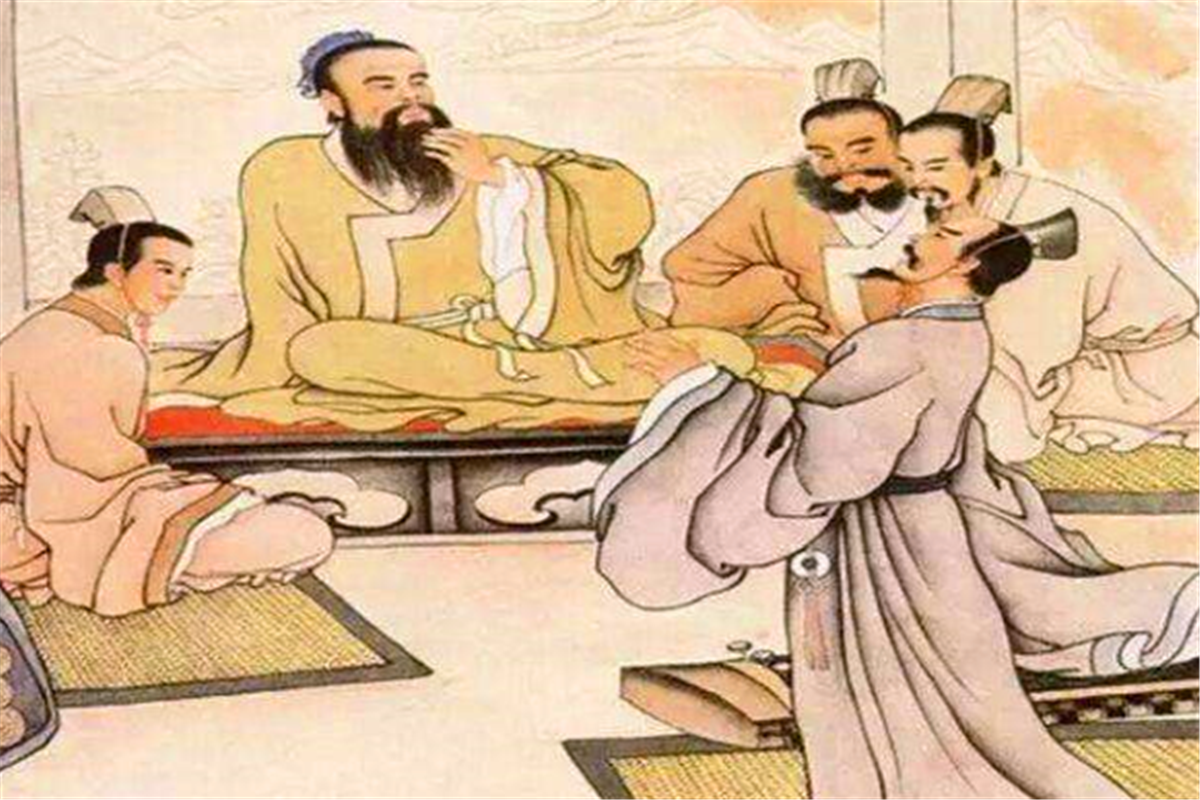 聊斋志异人口_聊斋志异(3)