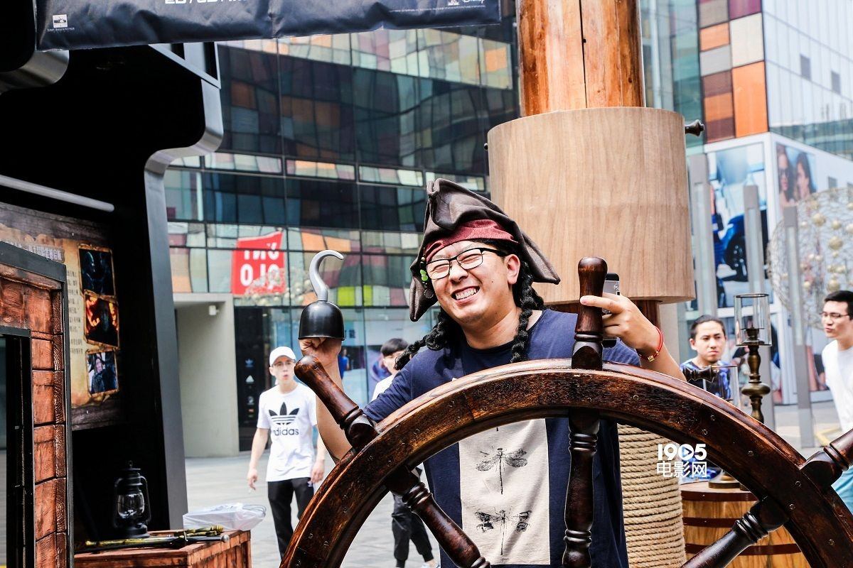 天泽传媒--线下活动策划创意主题分享大会