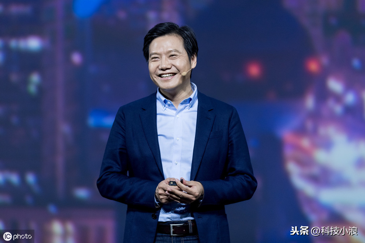 信心满满:小米肯定要成为中国第一批5G手机提
