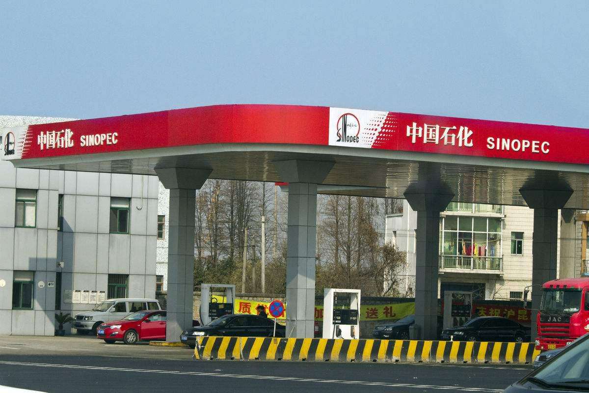 中石化汽油7块多，私营油才5块多靠谱吗？加油工说出了实情