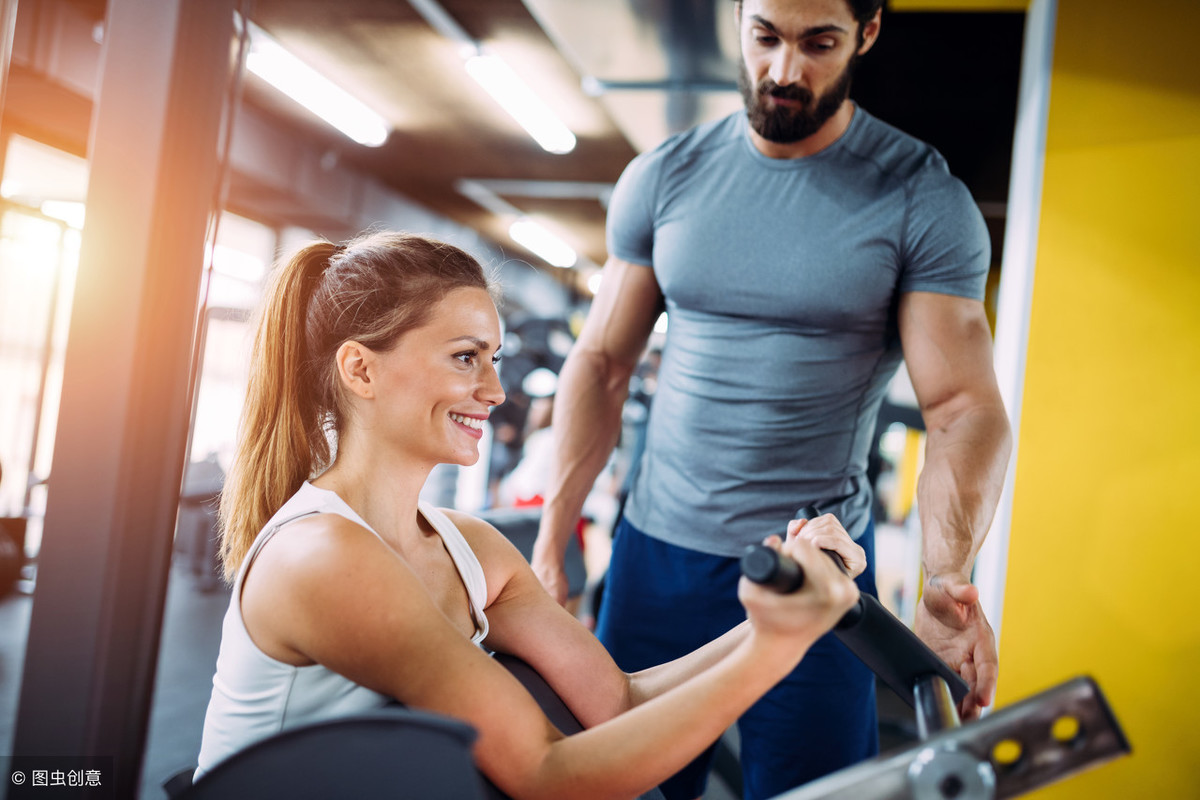 瘦人如何进行增肌训练!