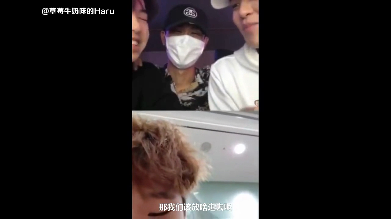 高等rapper2裴渊瑞,高等rapper 【中字】高等rapper2 那天比赛之后boycold sik-k还有
